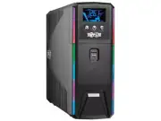 Eaton Tripp Lite Series 1500VA 900W 120V Pure Sine Wave Gaming UPS Battery