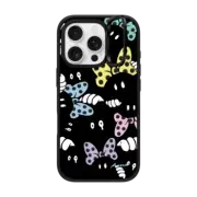 iPhone 16 Pro Impact Ring Stand Case MagSafe Compatible Ratface Phone cases
