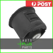 Fits HYUNDAI ACCENT/SOLARIS REAR CROSSMEMBER BUSHING