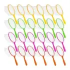 24 Pcs Butterfly Bug Net for Kids Insect Collecting Net Bug Catcher Fishing1148