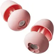 Ear Plugs for Sleep - Sleep Concerts Earplugs | Portable Hearing Protection Ear Plug for Outdoor Travel and Study