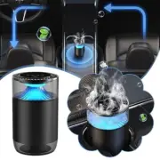 Car Diffuser Air Freshener Smart CarFragrance Air Freshener With Oil For Car US