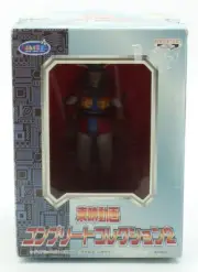Mazinga - Z Figure Banpresto Venus Aphrodite Action Figure