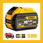 Genuine DeWalt DCB547-XE 18V-54V 9.0Ah XR Flexvolt Battery - In Retail Box