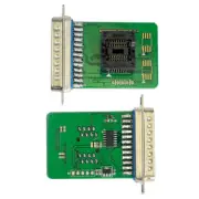 XHORSE VVDI PROG Programmer M35080/D80 Adapter v1.0