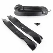 MULCHING KIT FOR 42-INCH DECKS 19A70041100