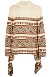 Nomad Drape Cardigan--MIN-MP3563