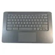 L62440-001 HP Chromebook 14A G5 Palmrest Keyboard & Touchpad