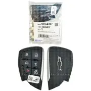 OEM 2024-2025 Chevrolet Blazer EV Smart Key Fob Remote 6B YGOG21TB2