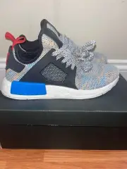 adidas Men's Size US 7 NMD XR1 footlocker UK exclusive s76850