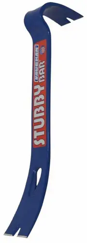 Vaughan B215S - Superbar 12" Stubby