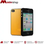 Cygnett UrbanShield Aluminium Case iPhone 4 Bronze