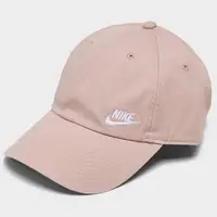 在飛比找蝦皮商城優惠-Nike Sportswear Women's Cap 粉色