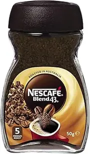 Nestle Classic Blend Instant Coffee 50 g