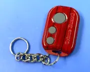 NEW Omega 119 Excalibur Crime Guard L2MET7D Replacement Transmitter Remote Fob