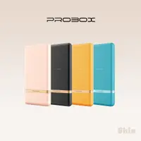 在飛比找蝦皮購物優惠-現貨24h💕【PROBOX】18W PD 雙孔 急速快充 行