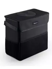 NEW Astro AI Portable Folding Trash Can for the Car Black
