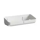 Shower Caddy No Drilling Good Load-bearing Bath Essentials Bathroom Organizer Pp