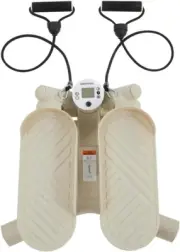 Domyos Decathlon MS500 Mini Stepper, Linen, Unique Size