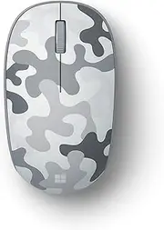 [Microsoft] Bluetooth Mouse Arctic Camo - Exclusive to Amazon