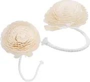 2pcs Mini Essential Oil Diffuser with Artificial Flower Heads Stylish Fragrance Bottle for Home Decor Replaceable Aromatherapy Diffuser Enhancing Calming Ambiance