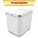 【THOMSON】智能廚餘處理機3L TM-SAN02F 乾燥研磨 活性碳 除臭 殺菌 廚餘處理機 免安裝