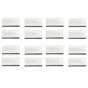 12 HEPA Filters for K2 K3 M210 M210S M210B M213 Replacement Accessories Kit Accessories Robot Vacuu