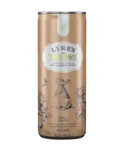 Lyre's Amalfi Spritz RTD Cans