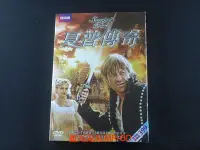 在飛比找Yahoo!奇摩拍賣優惠-[藍光先生DVD] 夏普傳奇 雙碟版 Sharpe's Pe