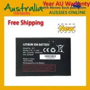 Battery for W-7 W-7b Telstra Advanced II 4G 4GX Modem Netgear 790S w-7 5200087