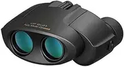 8X21 Compact Binocular, Paul Prism Multilayer Broadband Green Film Telescope, Telescopic Eyepiece, Environmentally Friendly Natural Rubber Film