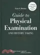 Bates' Guide to Physical Examination and History Taking 10th Ed + Case Studies 9th Ed + Pocket Guide 6th Ed