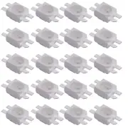 50PCS SK6812 -E RGB ( with WS2812B) SK6812 3228 Pixel LED Chip Individually8592