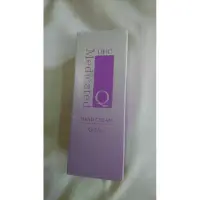 在飛比找蝦皮購物優惠-DHC Q10 handcream 護手霜