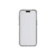 Tech21 Evo Clear - Apple iPhone 15 Pro Max Case