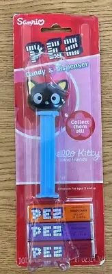 RARE 2007 (Retired) HELLO KITTY and FRIENDS PEZ