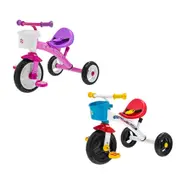 Cross Chicco U-Go Trike - Pink