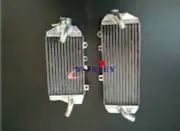 Aluminum Radiator for Kawasaki KX450F KXF450 2016 2017 2018 16 17 18