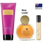 Avon Far Away Gift Set EDP 50ml+ Purse Spray+ Body Lotion FREE SHIPPING New