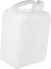 KITANDOVE Storage Tank Large Capacity Water Jug Large Water Container Heavy Duty Water Container Camping Accessories Water Bucket Water Tank Water Storage Anti-Leak Water Bag Camping Tool