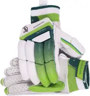 Kookaburra Kahuna Players Batting Gloves RH Mens