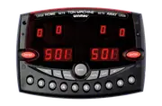 Professional Competition Winmau TON MACHINE Automatic Dart Board Scoreboard