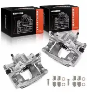 A-Premium Disc Brake Caliper Assembly Wrangler 2007-2017 18-B5047