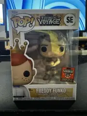 Freddy Funko as Andy LE 3000