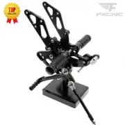 For Kawasaki Z1000 ABS 2011-2014 2012 13 14 15 2016 Rearset Footpeg Footrest Peg