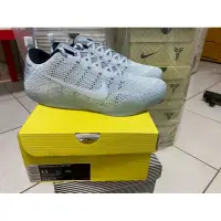 在飛比找蝦皮購物優惠-100%全新正品Nike Kobe 11 Elite Low