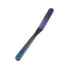 Comfortable Grip Cake Icing Spatula 8 Inch Jam Spreader Butter Scraper Chef