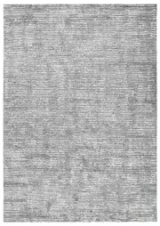 Linnea Grey Berber Rug