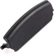 Car Styling Car Plastic Metal Console Center Armrest Lid Latch Clip E177B for Audi A4 B6 B7 2002 2003 2004 2005 2006 2007 2008 Replace