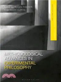 在飛比找三民網路書店優惠-Methodological Advances in Exp